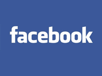 Logotyp för FB - Facebook